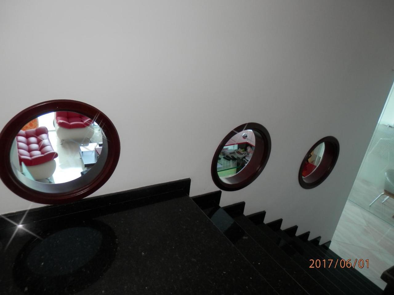 Hotel 80 Real Tenjo Eksteriør billede